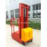 Buy cheap Lifting Height 3800mm 200kgs Order Picker Platform from wholesalers