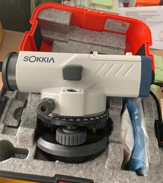 Buy cheap Sokkia Brand B40A Automatic Optical Level High Precision Stable Automatic Compensation from wholesalers