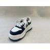 Buy cheap Thick Soled Womens Trainers Leather Breathable Best Walking Shoes For Women from wholesalers