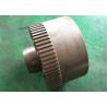 Buy cheap Cylinder Block Excavator Final Drive Parts Travel Motor Inner Repair Kits SK07N2 from wholesalers