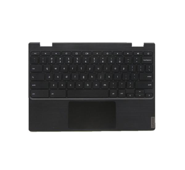 Buy cheap 5CB0X55485 Lenovo C Cover For 100e Chromebook 2nd Gen MTK 81QB from wholesalers