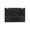 Buy cheap 5CB0X55485 Lenovo C Cover For 100e Chromebook 2nd Gen MTK 81QB from wholesalers
