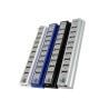 Buy cheap White Blue 480Mbps 10 Port Hub Usb 2.0 Header Splitter from wholesalers