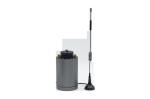Remote Acoustic Emission Condition Monitoring System RAEM1 Wireless Acoustic