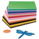 3mm / 4mm Eva Foam Sheet Closed Cell For Packaging Floor Mats
