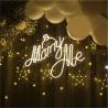 Buy cheap 220V LED Neon Party Light 40 Degree Working Temperature Decorative Neon Signs from wholesalers