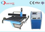 Buy cheap High Precision Cnc Laser Cutting Machine Metal Sheet Cutter 6000W from wholesalers