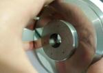 Mechanical Seals Tungsten Carbide Rings Size Customized With High Impact