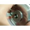 Buy cheap Mechanical Seals Tungsten Carbide Rings Size Customized With High Impact Toughness from wholesalers