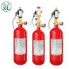 Buy cheap Hfc-227ea 1kg 2kg 6kg Automatic Fire Extinguisher For Industrial Areas FM200 Fire Fighting System from wholesalers