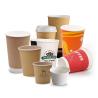 Buy cheap 65-85pcs/Min Hot Cold Drink Paper Glass Making Machine 6KW Disposable Cup Machine from wholesalers