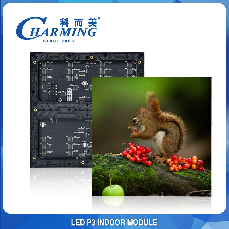 New Images Hd Easy Quick Installing P3 Wall Video Display High Definition Led Video Wall Screen