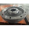 Buy cheap High Vacuum Furnace Heat Treatment and Customizable Extruder Flat Dies for Enhanced Feed Production from wholesalers