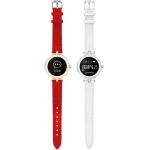 S28 1.09 Inch Round Screen Smartwatch Ladies Realtek 8762C