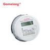 Buy cheap DDS5558 ANSI Socket Round 2s Type Kwh Meter Single Phase Digital Energy Electricity Meters from wholesalers