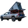 Buy cheap Effortless Set-Up 2023 Silverado Camping in a Truck Camper with No-Drilling Installation from wholesalers
