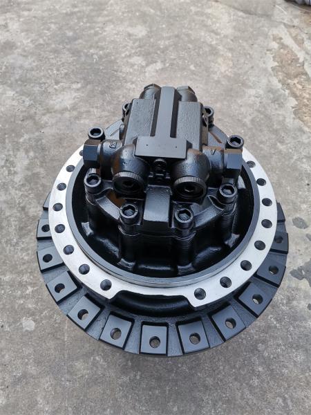 Buy cheap ZX330-3 Belparts Excavator Travel Motor Final Drive 9244944 Travel Motor Assy For Hitachi from wholesalers