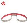 Buy cheap Automotive File Sanding Belts Ceramic Zirconia Aliminum Oxide For Repair from wholesalers