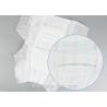 Buy cheap Good Quality Pampering Soft Breathable Baby Tape Diaper from wholesalers
