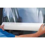 The Most Popular PE Electrostatic Film Strong Electrostatic Film Smooth Product
