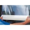 Buy cheap The Most Popular PE Electrostatic Film Strong Electrostatic Film Smooth Product Protection Surface from wholesalers