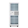 Buy cheap 115V 14000 BTU Sence Light Portable Refrigerative Air Conditioner Touch Screen Display from wholesalers