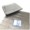 Buy cheap 7-10 Mm Thickness 4 Wire Resistive Touch Screen with High Strength from wholesalers