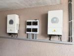 5000w 6000w Hybrid Solar Energy System 8000w With Lifepo4 Battery Type