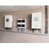 Buy cheap Roof Mounting Lead-Acid Battery 5kw 8kw 10kw Solar Energy System for Home in Hybrid Mode from wholesalers