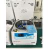Buy cheap Cence Centrifuge Blood Centrifuge Machine Low Speed Large Capacity Centrifuge L550 from wholesalers