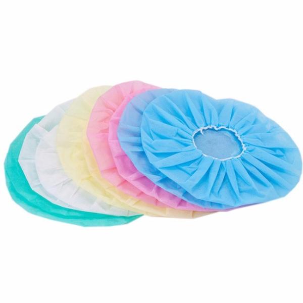 Buy cheap Multi Colored 20g Disposable Head Cover from wholesalers