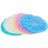 Buy cheap Medical Surgical 30g Non Woven Bouffant Cap Disposable Striped from wholesalers