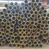 Buy cheap Metal Beveled End Seamless Carbon Steel Pipe Tube Astm A252 Grade 2 from wholesalers