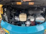 8.5t used Kubota 185 original hydraulic crawler excavator/second-hand Kubota 185