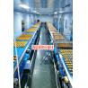 Buy cheap PLC 1000kg/H Forming Packing Filled Bun Automatic Bread Production Line from wholesalers