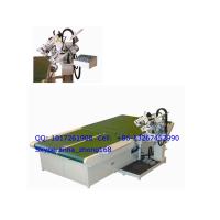 Buy cheap WB-4 Machine Automatically Flip the Sides product