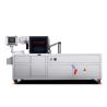 Buy cheap 6500W Continuous Food Tray Sealer Machine Vacuum Modified Atmosphere With Gas Mixture from wholesalers