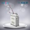 Buy cheap Classic body shape,big touch screen,flexible treating arm,Porpular ND Yag Laser Machine from wholesalers