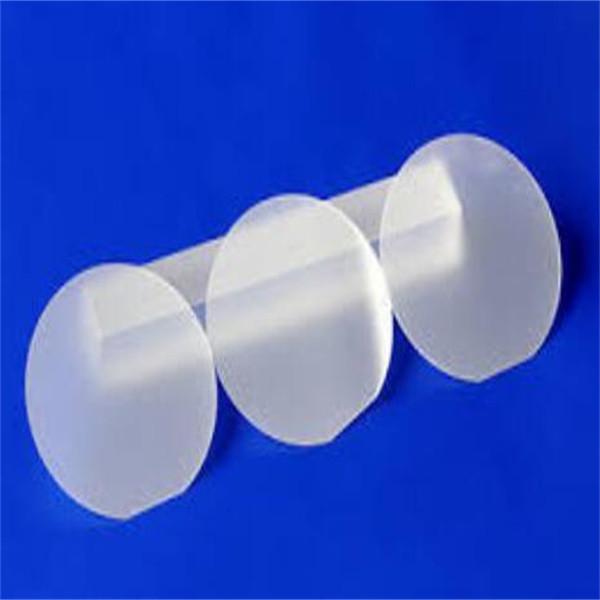 Buy cheap High Purity Single Crystal Sapphire Substrates 200mm from wholesalers