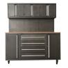 Buy cheap Heavy Duty Garage Tool Chest on Wheels with Metal Drawers and Optional Cabinet from wholesalers
