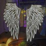 Custom Neon Signs Custom Neon Design Acrylic Silicone Material 12V DC Easy