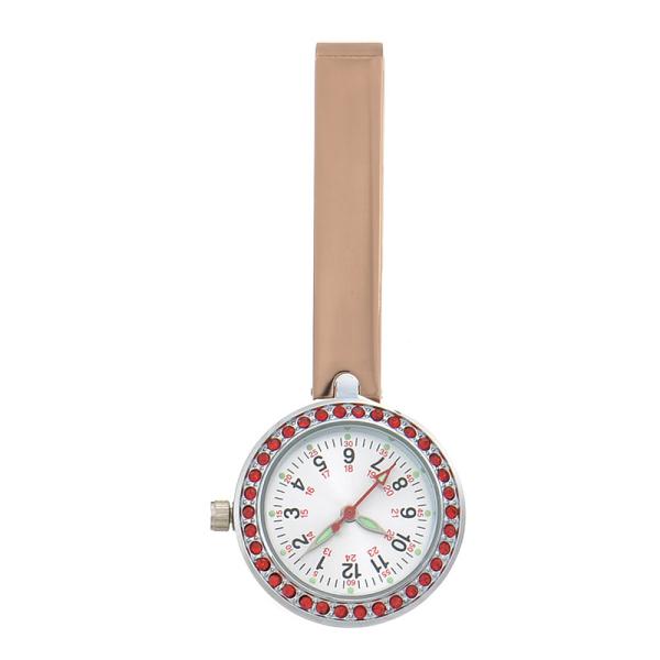 Nurse Watches Diamond-studded Nurse Hanging Watch Simple Hospital New Pocket