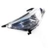 Buy cheap Car 14-17 Honda Accord Led Headlight 33100 T2A H71 Auto Spares Parts from wholesalers
