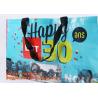 Buy cheap Color Printed PP Woven Carrying Shopping/Grocery Tote Bag,promotional tote laminated pp non woven gift bag fashion handb from wholesalers