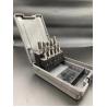 Buy cheap Double Cut Tungsten Carbide Rotary Burr Cutting Tool For Metal Cutting from wholesalers