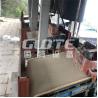 Buy cheap 3150*1690*1620 Dimension Wet Belt Incline Flat Plate Iron Ore Magnetic Separator from wholesalers