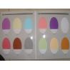 Buy cheap Plain Motorized Zebra Blinds Fabric For Long Narrow Horizontal Windows from wholesalers