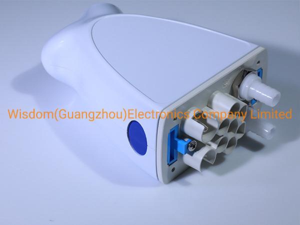 Buy cheap Multifunctional IPL Spare Parts Connector Aluminum Terminal from wholesalers