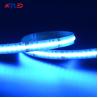 Buy cheap UL Listed Waterproof LED Strip Lights Flexible DC24V Dotless RGB CCT COB LED Strip from wholesalers