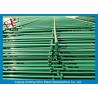 Buy cheap PVC Coated 656 / 868 Double Loop Wire Fencing For Public Road Protection from wholesalers
